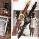 New Copy Patek Philippe Yellow Gold Hollow Dial Watch 40mm (3)_th.jpg